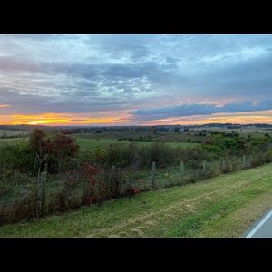 Meet your Posher, Hunter